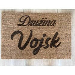 Predpražnik s priimkom