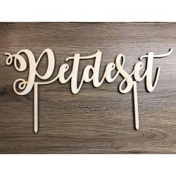 Topper petdeset